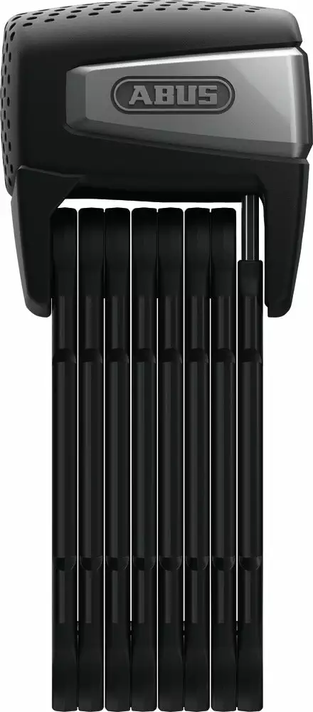 Abus Foldelås 6500A Bordo Black SH SmartX Bluetooth 2 Abus Foldelås 6500A Bordo Black SH SmartX Bluetooth - Billede 2