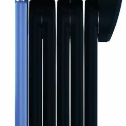 Abus Foldelås 6055 Bordo Lite Mini Med Kode 7 Abus Foldelås 6055 Bordo Lite Mini Med Kode -HERRECYKLER Butik 62107 6055C 60 movistarteam 3