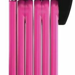 Abus Foldelås 6055 Bordo Lite Mini Med Kode 8 Abus Foldelås 6055 Bordo Lite Mini Med Kode -HERRECYKLER Butik 62108 6055C 60 pinkSYMBOLS 3