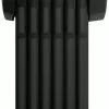 Abus Foldelås 6500 Bordo Granit X-Plus