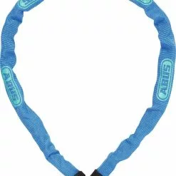 ABUS Steel-O-Chain 4804K Med Nøgle -HERRECYKLER Butik 72484 4804K 75 BU a 3