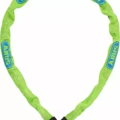 ABUS Steel-O-Chain 4804K Med Nøgle -HERRECYKLER Butik 72486 4804K 75 LM a 3