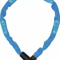 ABUS Steel-O-Chain 5805K Med Nøgle -HERRECYKLER Butik 72490 5805K 75 BU a 3
