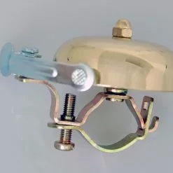 Bike Attitude Messing Ringeklokke Urban