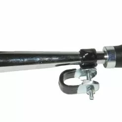 Bike Attitude Klassisk Båthorn I Forkromet Stål