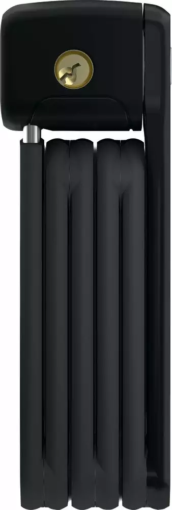 Abus Foldelås 6055 Bordo Lite Med Nøgle 1 Abus Foldelås 6055 Bordo Lite Med Nøgle