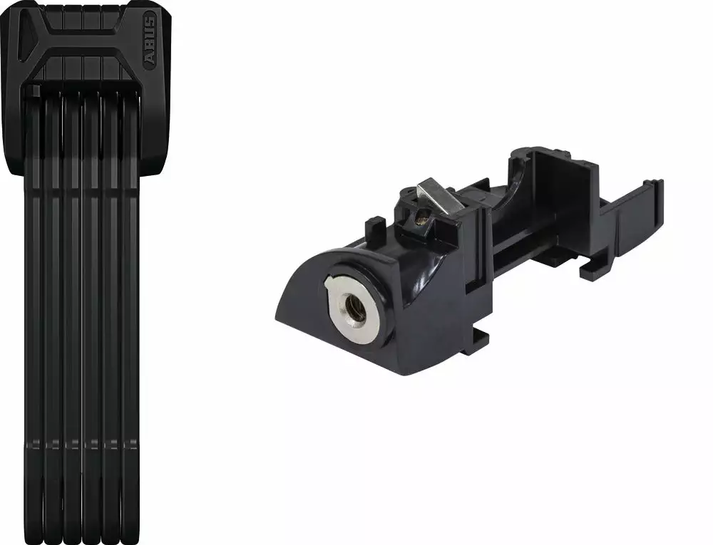 Abus Foldelås 6405 Bordo BK Lose SH BLO BOS RT2 Plus