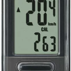 Cateye Velo 9 VL-820