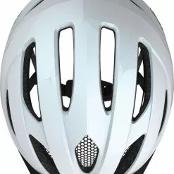 Abus Pedelec 1.1 -HERRECYKLER Butik 81911 pedelec white metallic top 3