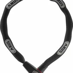 Abus Kædelås 6806 Catena - 110cm