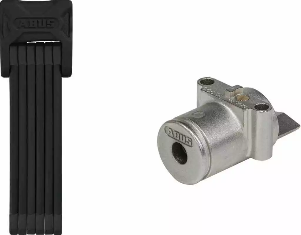 Abus Foldelås 6015 Bordo BK Lose SH BLO BOS IT2.1 Plus