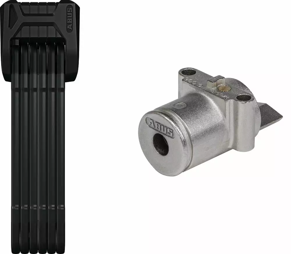 Abus Foldelås 6405 Bordo BK Lose SH BLO BOS IT2.1 Plus