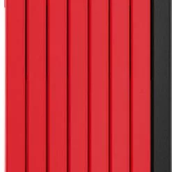 Abus Foldelås 5700 UGrip Bordo Med Nøgle -HERRECYKLER Butik 86746 BORDO uGRIP 5700 BIG RD 3