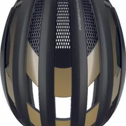 Abus AirBreaker -HERRECYKLER Butik 86830 AirBreaker black gold top 3