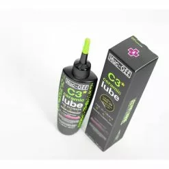 MUC-OFF Dry Lube - C3 Ceramic
