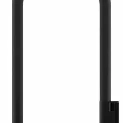 Abus Bøjlelås 410 Ultra Combo - 230 Mm Med Kode