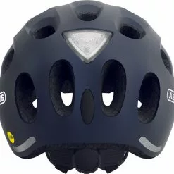 Abus Youn I Ace Mips -HERRECYKLER Butik 89163 Youn IACEMIPW metallicblue rear 3