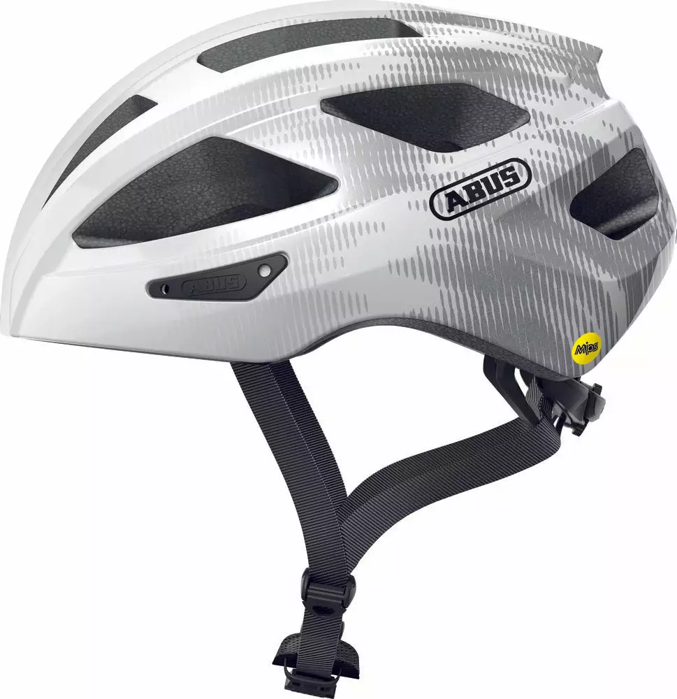 Abus Macator MIPS 2 Abus Macator MIPS - Billede 2