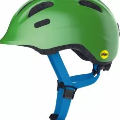 Abus Smiley 2.1 Mips