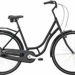 Bugatti Retro Dame 3g - Matsort