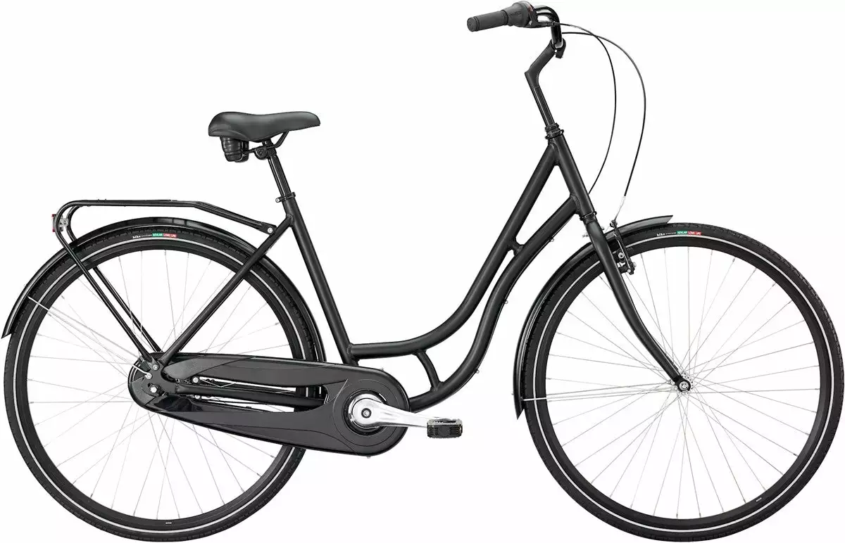 Bugatti Retro Dame 3g - Matsort 1 Bugatti Retro Dame 3g - Matsort