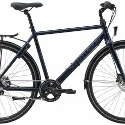 Centurion Invincible Herre - Mørkeblå