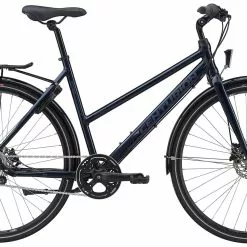 Centurion Invincible Dame - Mørkeblå