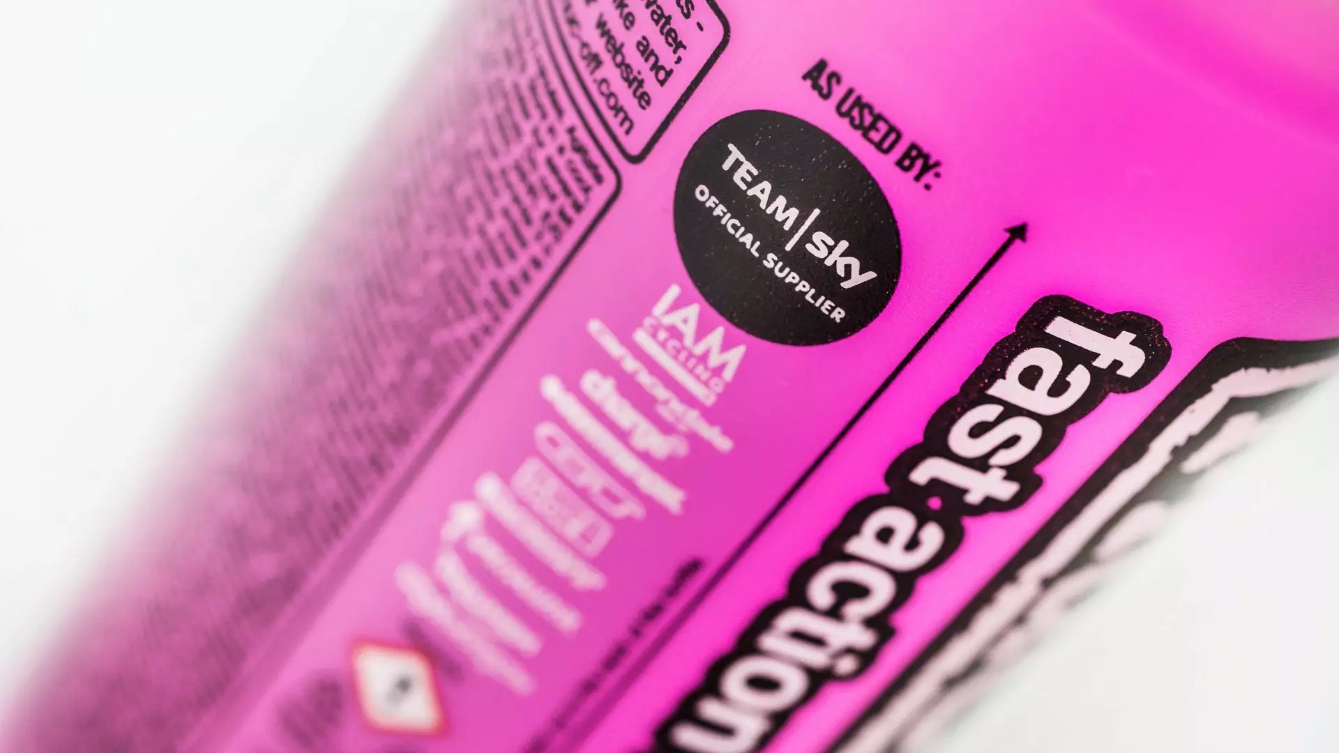 MUC-OFF Nano Tech Bike Cleaner 1L Concentrate 2 MUC-OFF Nano Tech Bike Cleaner 1L Concentrate - Billede 2