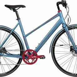 CPH Bike Shop MBK Concept 6Six Dame