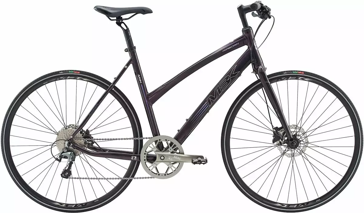 CPH Bike Shop MBK Airborn 2 Tiagra Dame 1 CPH Bike Shop MBK Airborn 2 Tiagra Dame