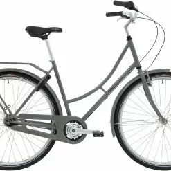 Raleigh Darlington Dame 7g -HERRECYKLER Butik 9081900953 1