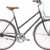 Raleigh Yate Cargo Dame 7g
