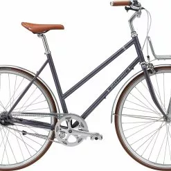 Raleigh Yate Cargo Dame 7g
