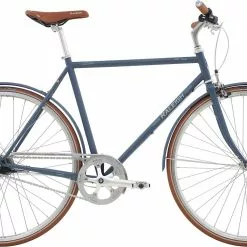 Raleigh Kent Herre 7g -HERRECYKLER Butik 9082202256 1
