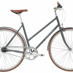 Raleigh Kent Dame 7g