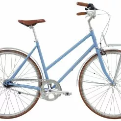 Raleigh Yate Cargo Dame 7g -HERRECYKLER Butik 9082202952 1