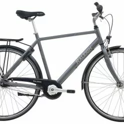 Raleigh Sprite - Herre 7g Grå