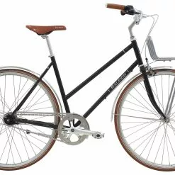 Raleigh Yate Cargo Dame 3g