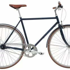 Raleigh Kent Herre 7g -HERRECYKLER Butik 9082302256 1