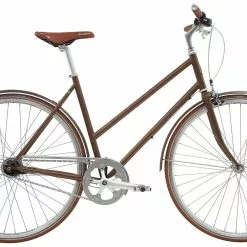 Raleigh Kent Dame 7g 6 Raleigh Kent Dame 7g -HERRECYKLER Butik 9082302452 1