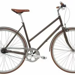 Raleigh Kent Dame 7g 7 Raleigh Kent Dame 7g -HERRECYKLER Butik 9082302552 1
