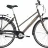 Raleigh Sprite - Dame 7g Grå