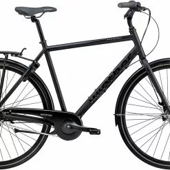 Black Winther 3 Herre