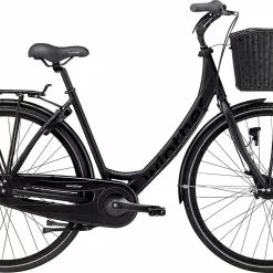 Black Winther 4 Dame