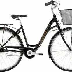 Winther Shopping Alu Dame - 7g