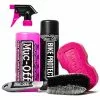 MUC-OFF Bike Care Essentials Kit