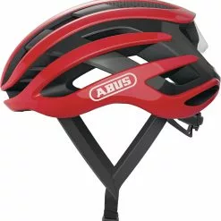 Abus AirBreaker -HERRECYKLER Butik AirBreaker blaze red cphbikeshop