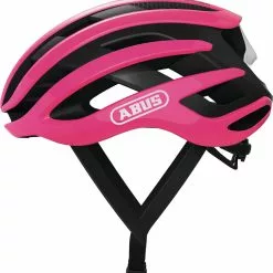 Abus AirBreaker -HERRECYKLER Butik AirBreaker fuchsia pink cphbikeshop
