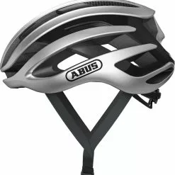 Abus AirBreaker -HERRECYKLER Butik AirBreaker gleam silver cphbikeshop