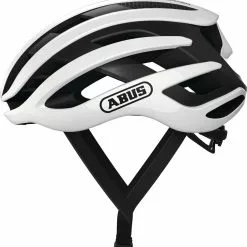 Abus AirBreaker -HERRECYKLER Butik AirBreaker polar white cphbikeshop